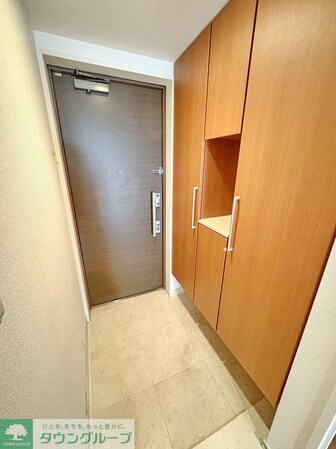 パークフォリア青葉台つつじが丘レジデンスの物件内観写真